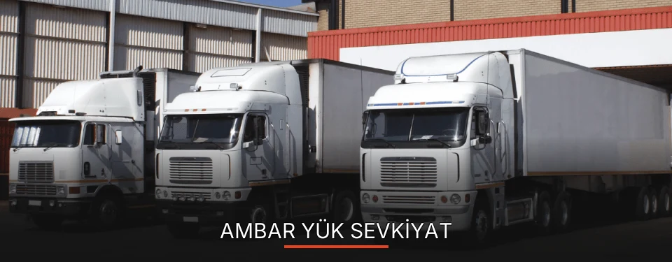 Kuşadası Ambar Yük Ambarı Firmaları